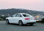Audi A4 3.2 FSI Quattro S-Line Sedan 2007 года (WW)